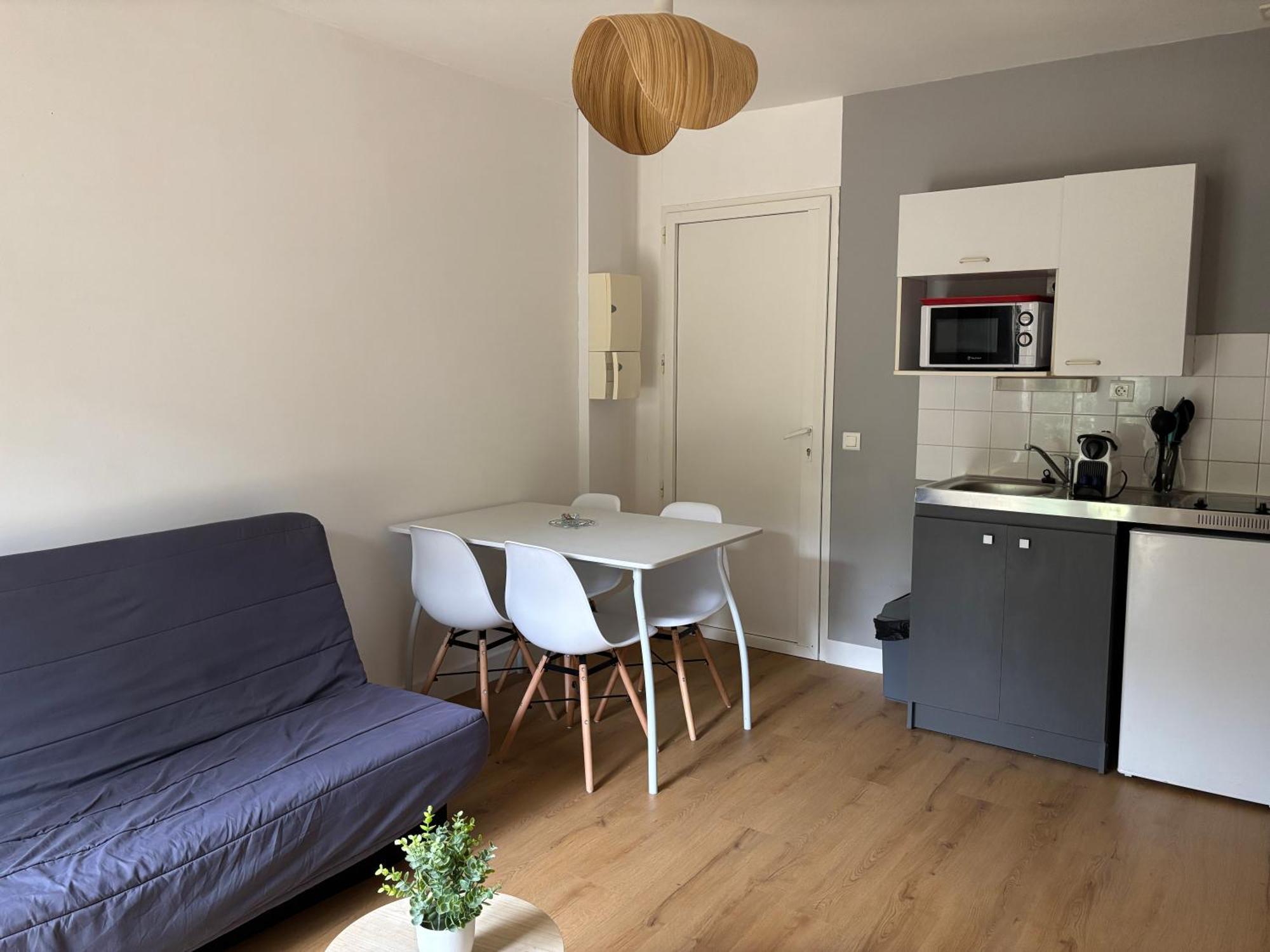 Cottages Des Pins Saint-Hilaire-de-Riez ภายนอก รูปภาพ