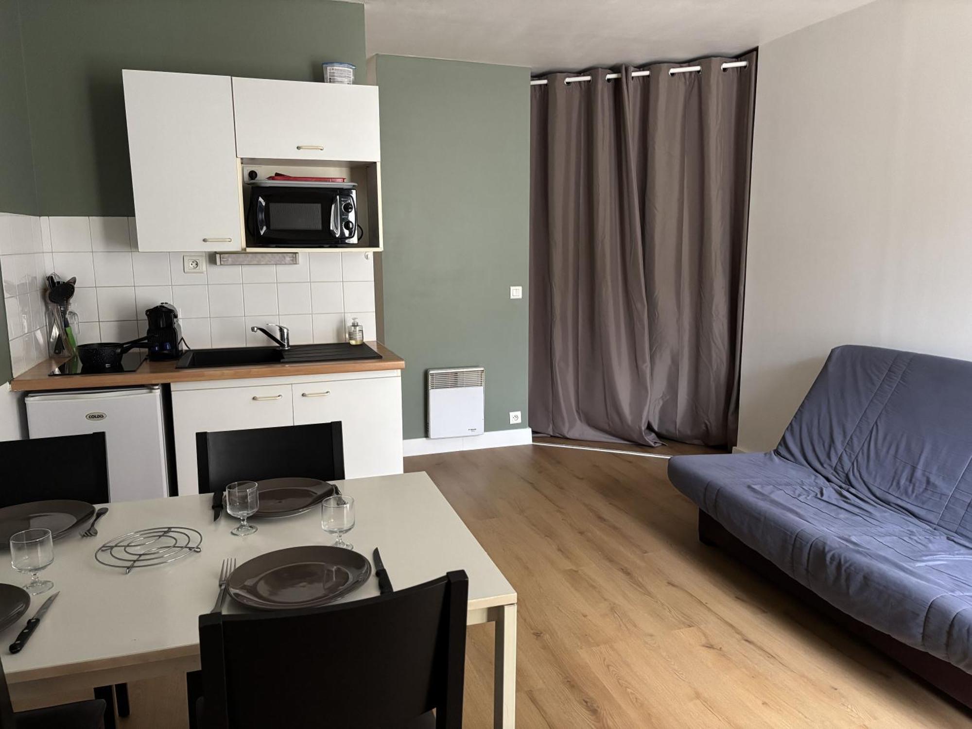 Cottages Des Pins Saint-Hilaire-de-Riez ภายนอก รูปภาพ